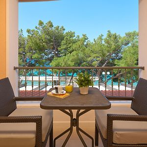 Double Room Balcony Sea View