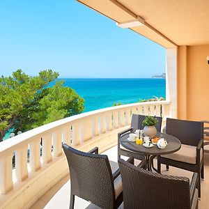 Junior Suite Balcony Sea View